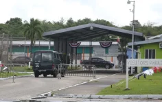 Trinidad prisons face a surge in drone smuggling, with over 600 detected.webp