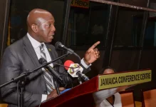Jamaica’s Labour Minister warns against overseas job scams.webp