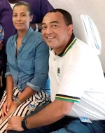 Tufton relieved as Integrity Commission clears him of wrongdoing.webp