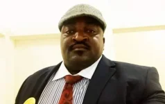 Chief Gwesela sparks outrage backing Mnangagwa’s term extension.webp