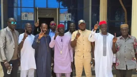 NDP submits registration application to The Gambia’s IEC.webp
