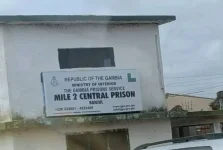 Brikama court sentences Sulayman Darboe to one year for theft.webp
