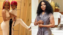 Nicki Minaj defends son Papa Bear against nonverbal rumors.webp