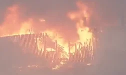 Man arrested for setting deadly Palisades wildfire.webp