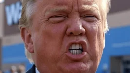Trump calls for the arrest of Pritzker, Johnson over immigration stance.webp
