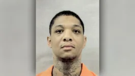 Derrick Groves, the last Orleans inmate on the run, was captured in Georgia.webp