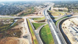 Mnangagwa transforms Harare with $88M Trabablas interchange.webp