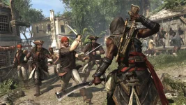 Ubisoft cancels 19th-century Assassin's Creed game over political concerns.webp