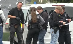 Newly elected German mayor critically injured in stabbing attack at home.webp
