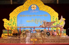 Myanmar hosts the 26th Traditional Cultural Arts Competition.webp