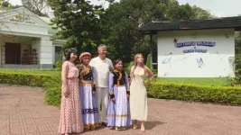 Belarusian entertainment troupe tours PyinOoLwin in Myanmar.webp