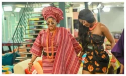 Dede Ashiogwu denies regional bias in Big Brother Naija Season 10 outcome.webp
