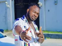 Slimcase says Afrobeat sounds are getting boring.webp