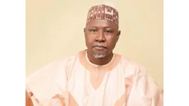 Senator Maidoki cries out over bandit attacks in Kebbi South.webp