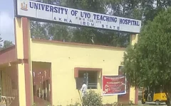 UUTH resident doctors threaten strike over unpaid salaries and poor conditions.webp