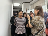Court rejects guilty plea from woman who attempted to attack Sultan Nazrin Shah.webp
