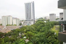Taman Danau Desa residents fight to save playground, police station land from development.webp