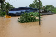 Johor identifies 339 flood-prone spots for the monsoon season.webp