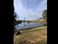 Bintulu Hospital warns against swimming, fishing at the nearby lake.webp
