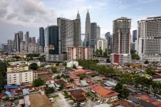 Zaliha Mustafa clarifies Kampung Sungai Baru’s land status.webp