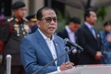 Budget 2026 to focus on modernizing the Malaysian Armed Forces.webp