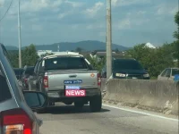 Melaka man defends Hebrew sticker, says no ill intent.webp