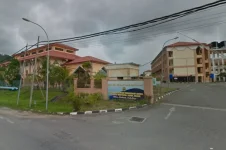 Student denies bullying Zara Qairina, claims calm exchange over missing wallet.webp