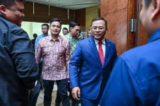 Selangor aims for 70% of Malaysia's aerospace operations with new Selangor Aero Park.webp