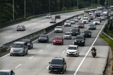 Lekas Highway to close for RHB Lekas Highway Ride 2025 cycling race this weekend.webp