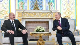 Aliyev thanks Putin for update on investigation into deadly Azerbaijan Airlines crash.webp