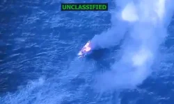 Petro claims the US strike targeted a Colombian boat with nationals on board.webp