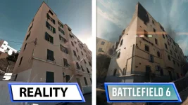 Battlefield 6 shreds Steam records as Gibraltar, New York maps wow.webp