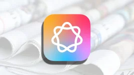 Apple hit with lawsuit over pirated books in AI scandal.webp