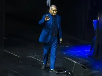 Ilaiyaraaja to compose new symphony after mother's death anniversary.webp