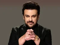 Adnan Sami mourns Bollywood legend Asrani, 84.webp