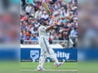 Rishabh Pant named India A captain for South Africa four-dayers.webp