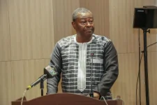 NHRC urges rights-based development at Jawara Centre forum.webp
