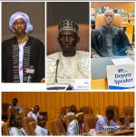 NYP swears in 10th youth parliament at Jawara Centre.webp