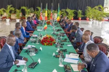 Kenya, Senegal sign visa-free deal in Nairobi.webp