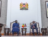 Ruto taps Senegal’s AFCON expertise for 2027 co-hosting bid.webp