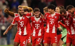 Atalanta, Bayern sole unbeaten teams in Europe’s top leagues.webp