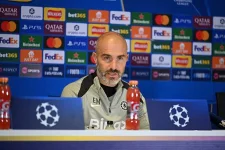 Mariska confirms Enzo is doubtful, Pedro is suspended for the Ajax clash.webp