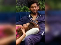 Baseer Ali, Nehal Chudasama spark Bigg Boss 19 romance rumors.webp