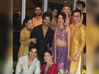 Mira Rajput shares Shahid Kapoor's Diwali celebrations.webp