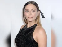 Elizabeth Olsen demands theatrical release for future studio films.webp
