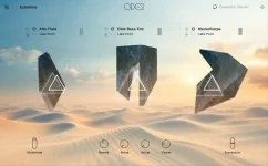 Native Instruments' Odes promises cheap emotion.webp