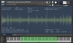 Sound Dust's Seeker is a so-called microscope.webp
