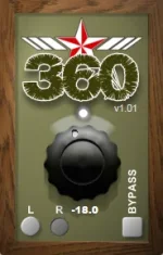 Noisebud's 360 plugin is a free phase toy.webp