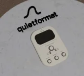 Quietformat gives away Transient Control - why.webp