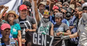Madagascar's Gen Z activists oppose new leader's PM pick.webp